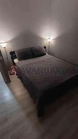 Стильна 3-кімнатна квартира з євроремонтом, Голосіївський р-н Київ