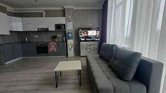 Стильна 3-кімнатна квартира з євроремонтом, Голосіївський р-н Київ