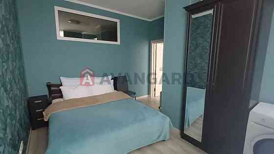 Стильна 3-кімнатна квартира з євроремонтом, Голосіївський р-н Київ