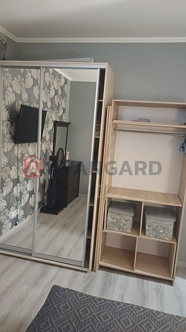 Стильна 3-кімнатна квартира з євроремонтом, Голосіївський р-н Київ - зображення 6