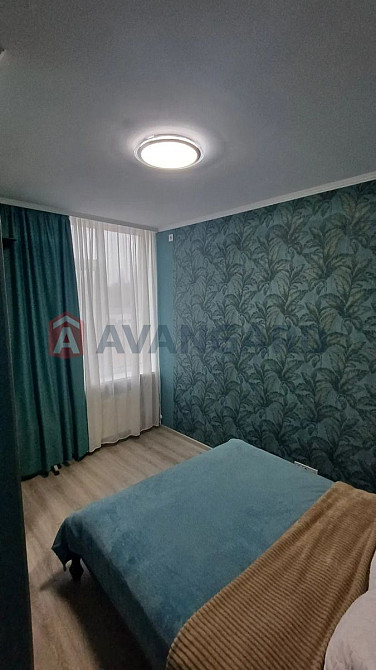 Стильна 3-кімнатна квартира з євроремонтом, Голосіївський р-н Київ - зображення 4