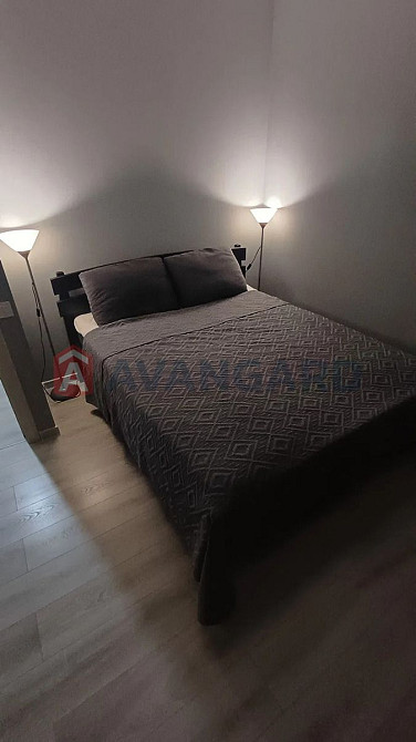 Стильна 3-кімнатна квартира з євроремонтом, Голосіївський р-н Київ - зображення 5