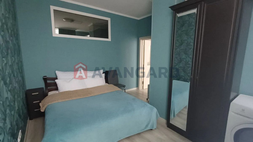 Стильна 3-кімнатна квартира з євроремонтом, Голосіївський р-н Київ - зображення 3