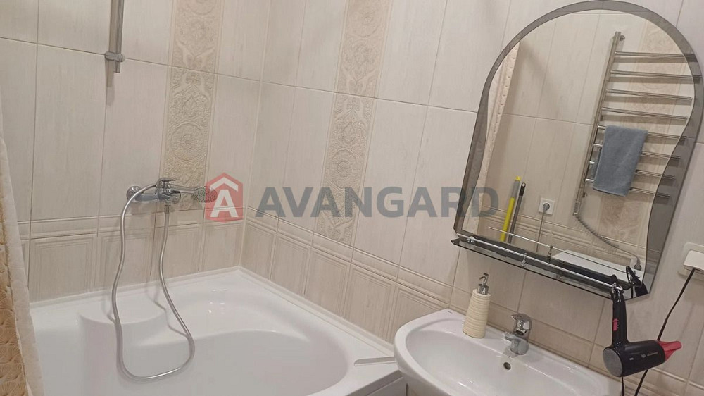 Стильна 3-кімнатна квартира з євроремонтом, Голосіївський р-н Київ - зображення 7