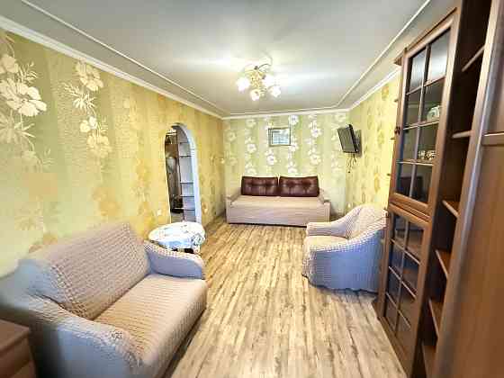 Аренда 1 ком кв с ремонтом ул Филатого полностью укомплектована !! Одесса