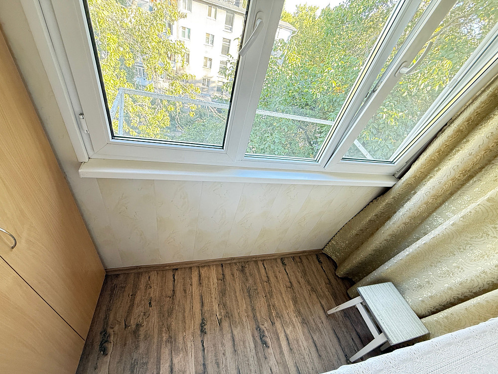 Аренда 1 ком кв с ремонтом ул Филатого полностью укомплектована !! Одесса - изображение 2