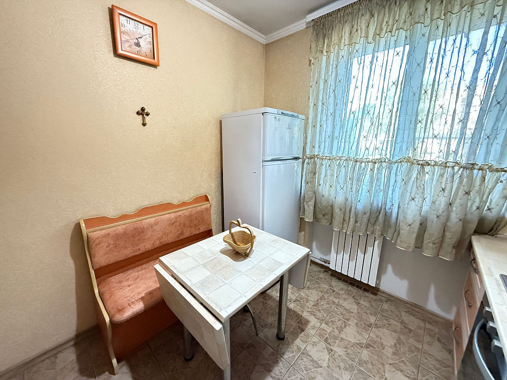 Аренда 1 ком кв с ремонтом ул Филатого полностью укомплектована !! Одесса - изображение 8