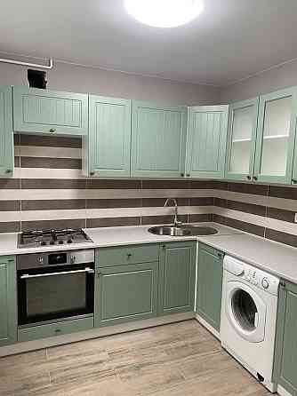 Сдается однокомнатная квартира -студия . 20 лет Победы 43 Старі Кодаки