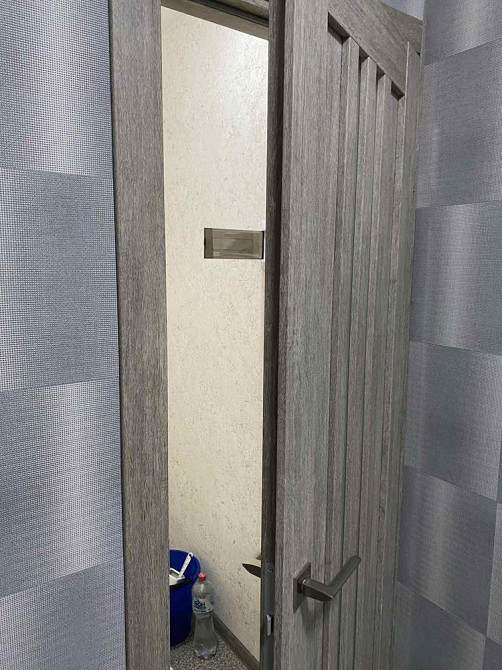 Сдается однокомнатная квартира -студия . 20 лет Победы 43 Старі Кодаки - зображення 3