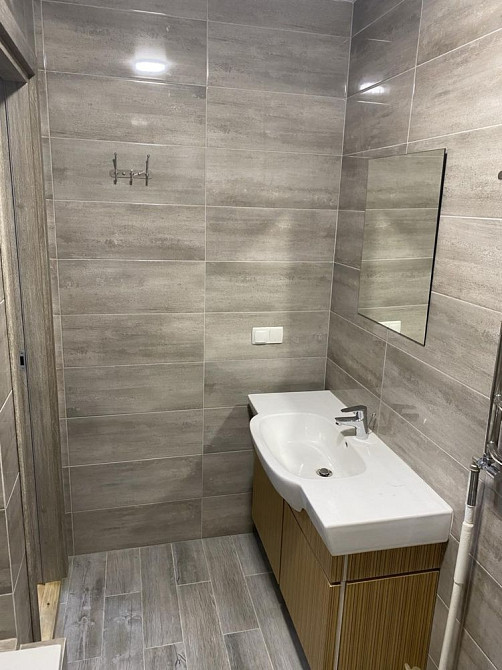 Сдается однокомнатная квартира -студия . 20 лет Победы 43 Старі Кодаки - зображення 5