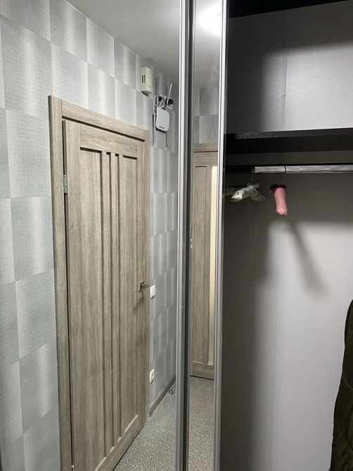 Сдается однокомнатная квартира -студия . 20 лет Победы 43 Старі Кодаки - зображення 8