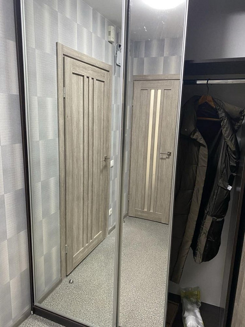 Сдается однокомнатная квартира -студия . 20 лет Победы 43 Старі Кодаки - зображення 6