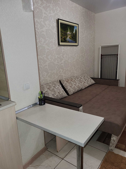 Сдам смарт-квартиру в  ЖК 'Алексеевские Акварели Шевченковский рн Харків - зображення 6