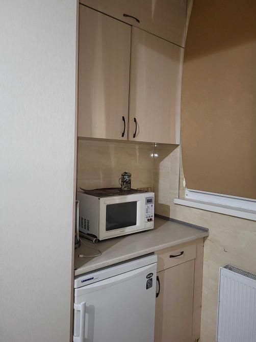 Сдам смарт-квартиру в  ЖК 'Алексеевские Акварели Шевченковский рн Харків - зображення 3