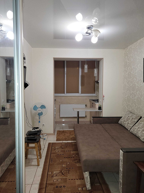 Сдам смарт-квартиру в  ЖК 'Алексеевские Акварели Шевченковский рн Харків - зображення 5