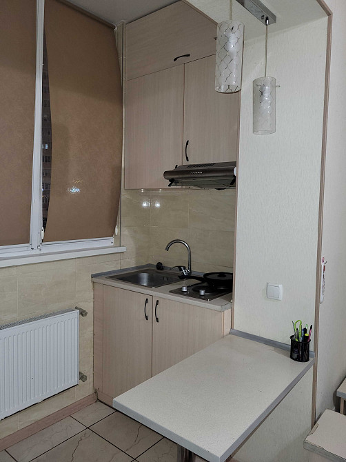 Сдам смарт-квартиру в  ЖК 'Алексеевские Акварели Шевченковский рн Харків - зображення 4