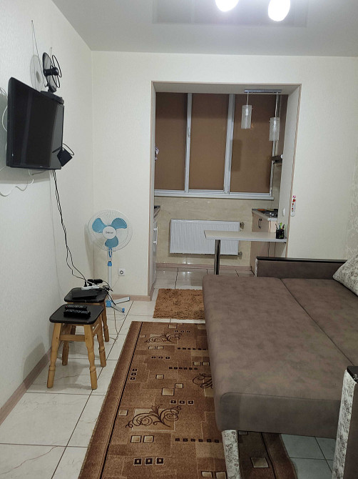 Сдам смарт-квартиру в  ЖК 'Алексеевские Акварели Шевченковский рн Харків - зображення 1