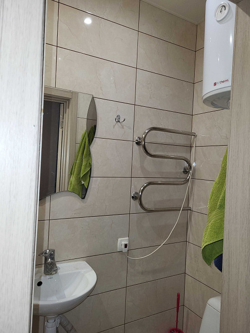 Сдам смарт-квартиру в  ЖК 'Алексеевские Акварели Шевченковский рн Харків - зображення 7