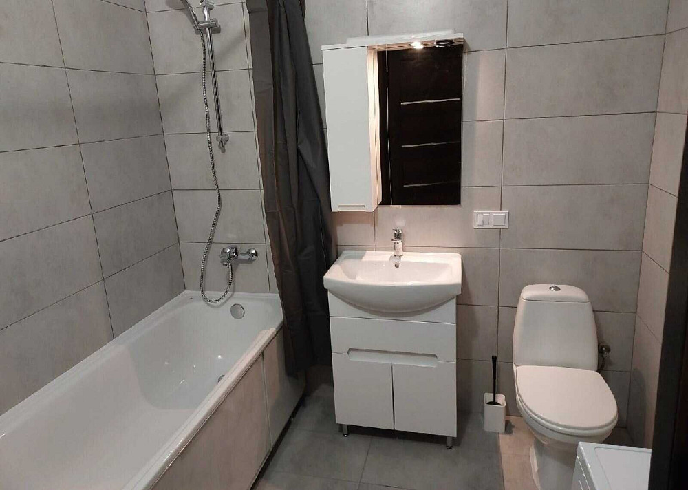 Оренда 1к квартири на Академічному Винница - изображение 8