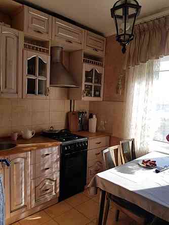 Здам  з ремонтом 1- кімнатну квартиру просп. Романа Шухевича 14А. Київ