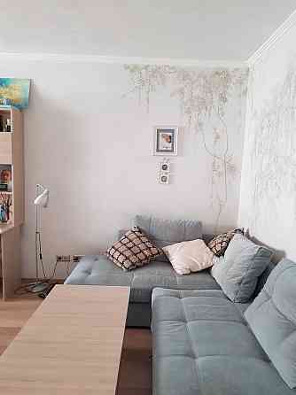 Здам  з ремонтом 1- кімнатну квартиру просп. Романа Шухевича 14А. Київ