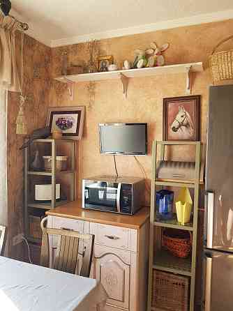 Здам  з ремонтом 1- кімнатну квартиру просп. Романа Шухевича 14А. Київ