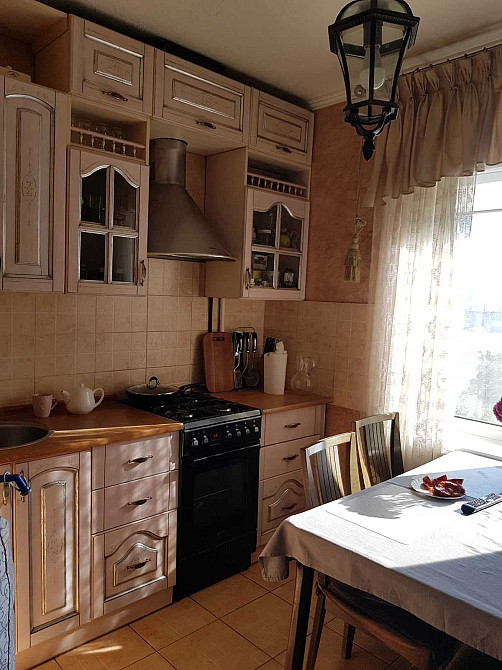 Здам  з ремонтом 1- кімнатну квартиру просп. Романа Шухевича 14А. Київ - зображення 1