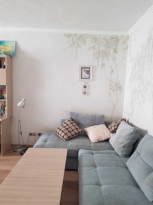 Здам  з ремонтом 1- кімнатну квартиру просп. Романа Шухевича 14А. Київ - зображення 6