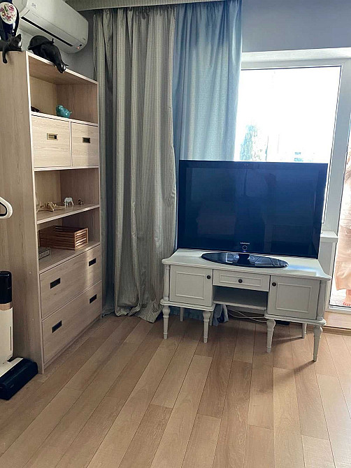 Здам  з ремонтом 1- кімнатну квартиру просп. Романа Шухевича 14А. Київ - зображення 8