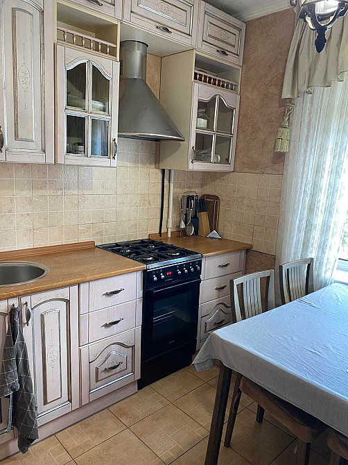 Здам  з ремонтом 1- кімнатну квартиру просп. Романа Шухевича 14А. Київ - зображення 2