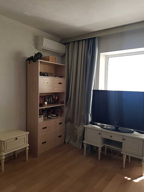 Здам  з ремонтом 1- кімнатну квартиру просп. Романа Шухевича 14А. Київ - зображення 7