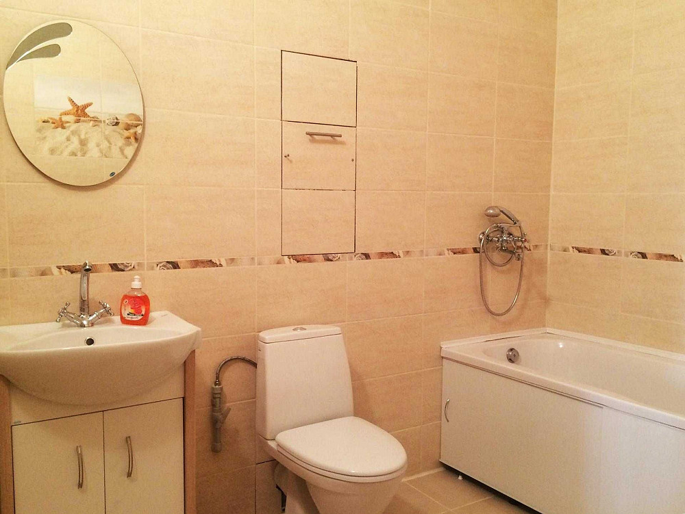 2х комнатная   от хозяина, без выселения на лето Черноморск - изображение 7