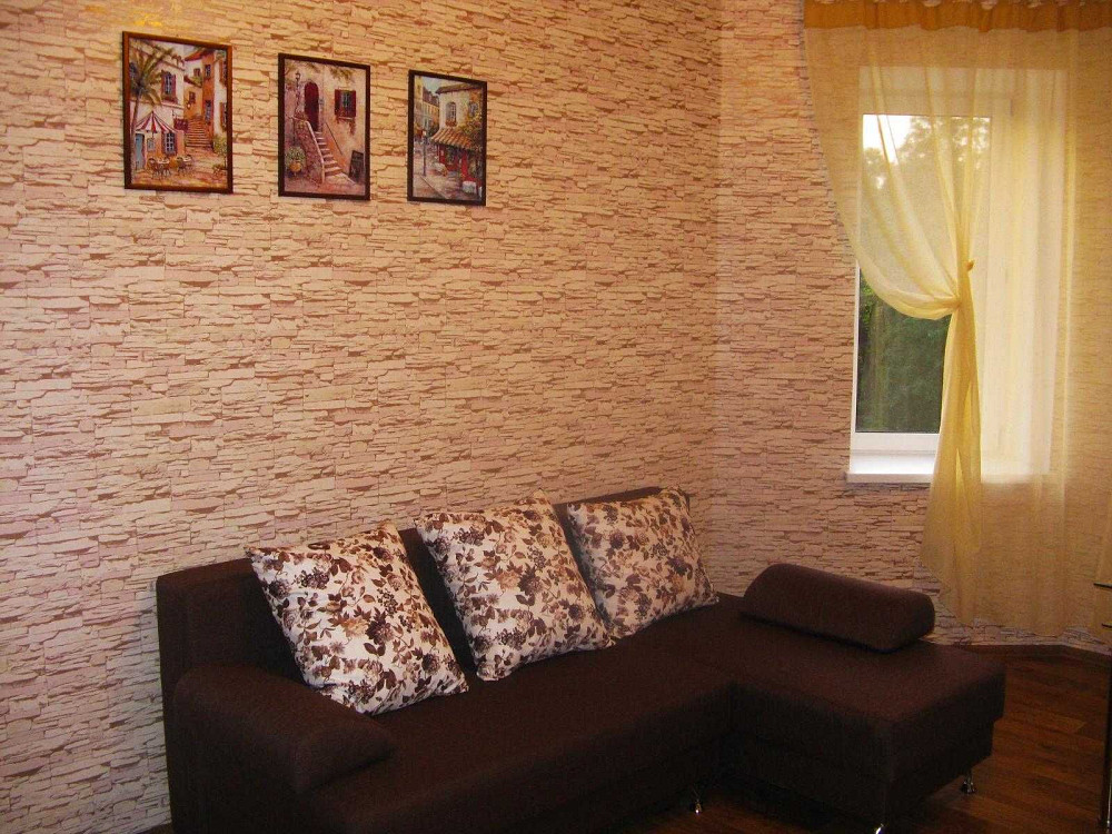 2х комнатная   от хозяина, без выселения на лето Черноморск - изображение 4