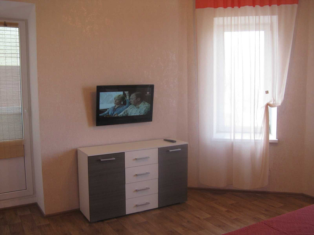 2х комнатная   от хозяина, без выселения на лето Черноморск - изображение 5