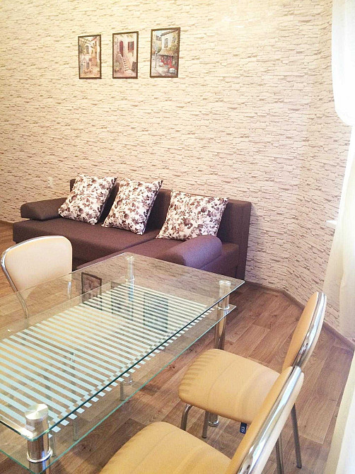 2х комнатная   от хозяина, без выселения на лето Черноморск - изображение 2