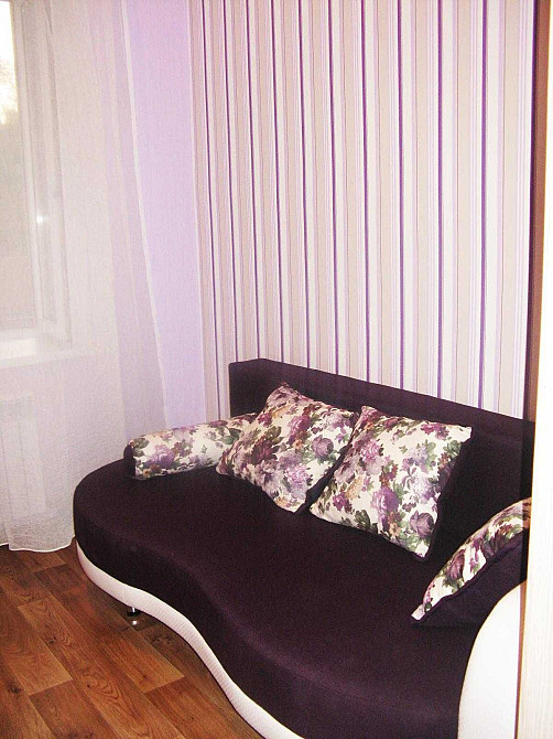 2х комнатная   от хозяина, без выселения на лето Черноморск - изображение 8