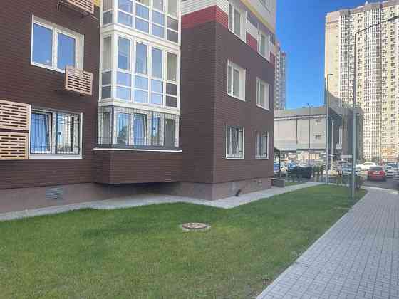 ЖК Патріотика (1й поверх) Київ