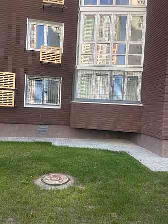 ЖК Патріотика (1й поверх) Київ