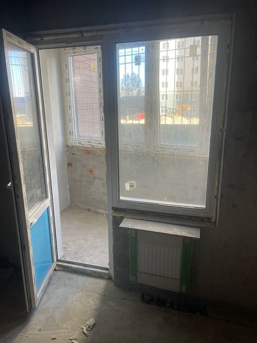 ЖК Патріотика (1й поверх) Київ - зображення 7