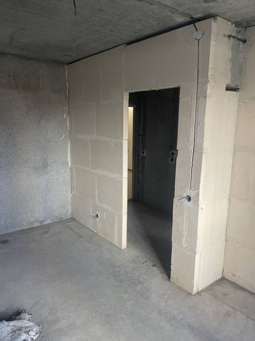 ЖК Патріотика (1й поверх) Київ - зображення 6