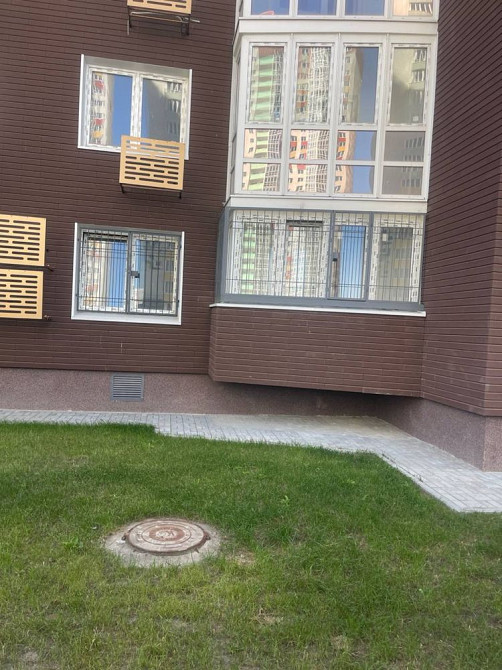 ЖК Патріотика (1й поверх) Київ - зображення 2