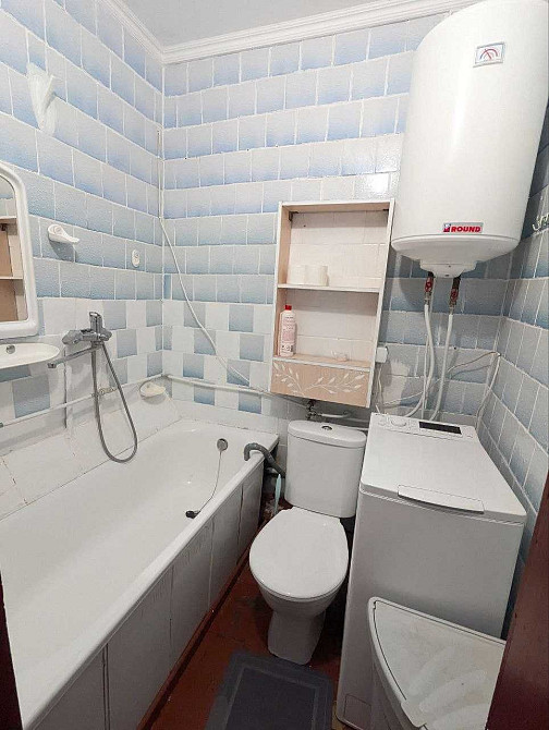 Оренда 1о кімн квартира район Мототрек Ровно - изображение 7