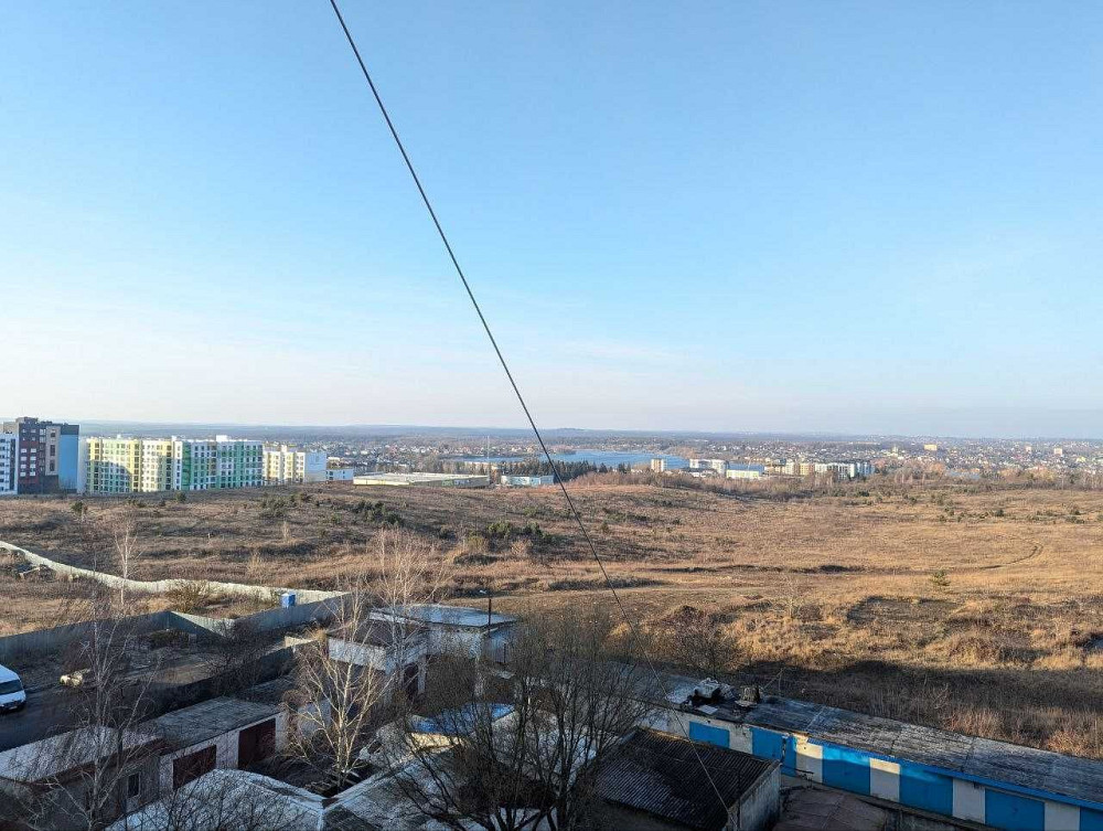 Оренда 1о кімн квартира район Мототрек Ровно - изображение 3