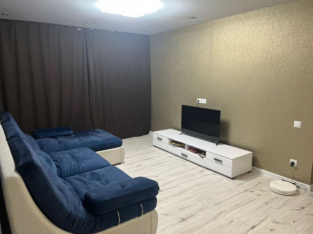 Аренда 3комн.квартиры Лазурный Краматорськ - зображення 1