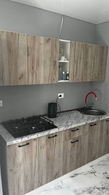 Аренда 3комн.квартиры Лазурный Краматорськ - зображення 7