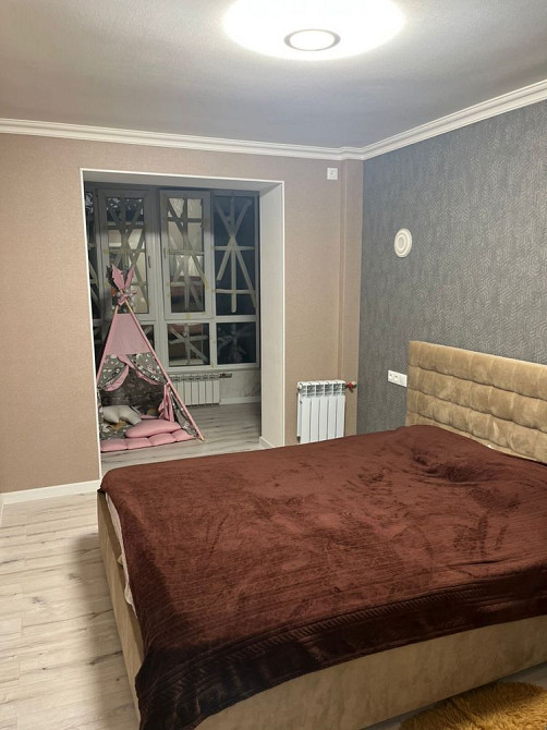 Аренда 3комн.квартиры Лазурный Краматорськ - зображення 3