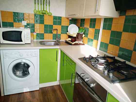 Тихий центр! Оренда 2кім. квартири. Черкассы