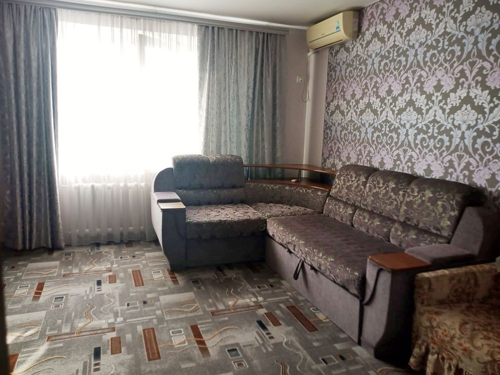 Тихий центр! Оренда 2кім. квартири. Черкаси - зображення 4