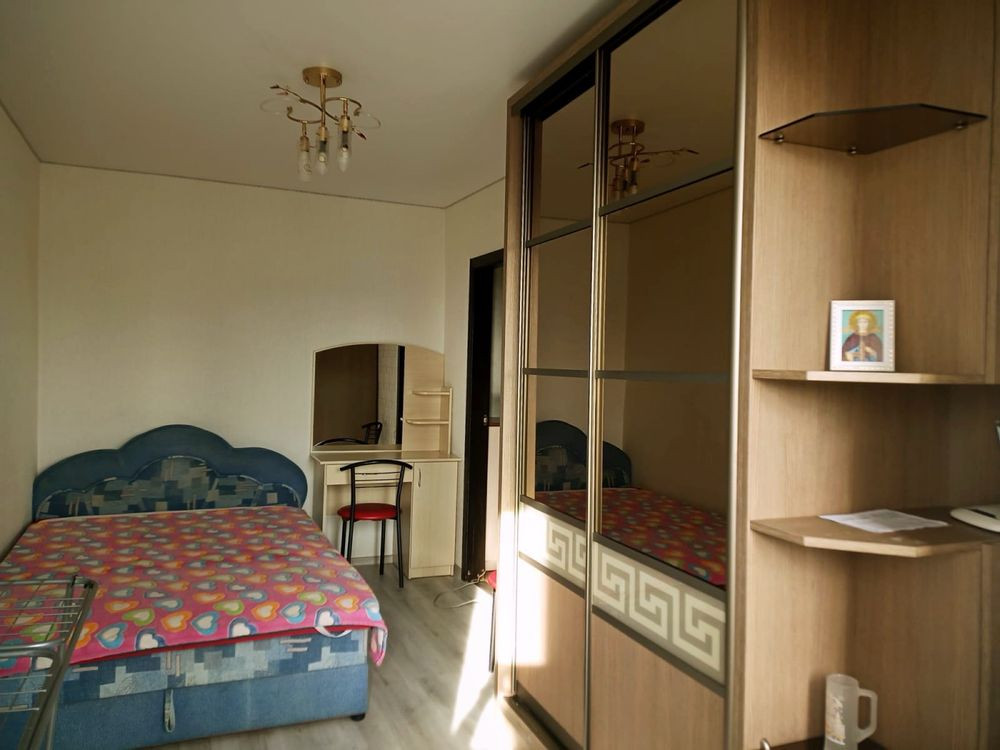 Тихий центр! Оренда 2кім. квартири. Черкаси - зображення 6