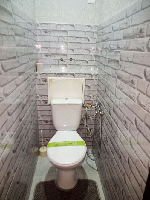 Тихий центр! Оренда 2кім. квартири. Черкаси - зображення 8